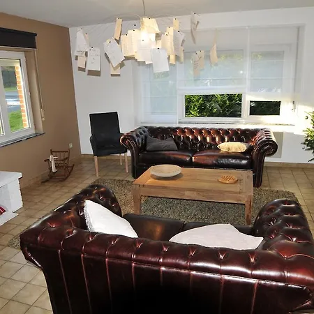 La Maison Des Artistes Apartahotel Durbuy