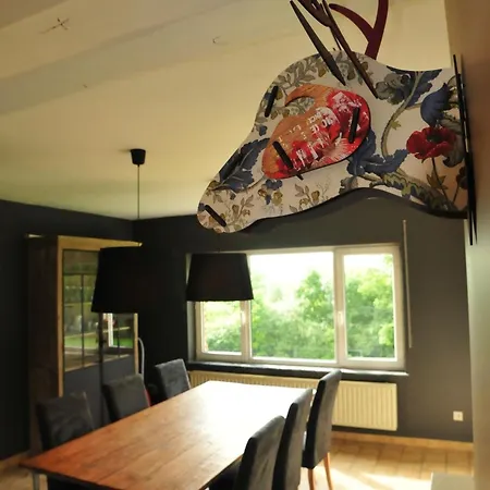 La Maison Des Artistes 4* دربي