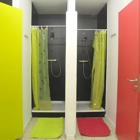 شقة فندقية La Maison Des Artistes دربي