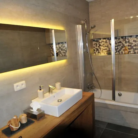 شقة فندقية La Maison Des Artistes