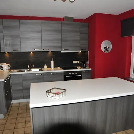 La Maison Des Artistes دربي