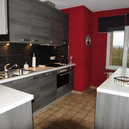 شقة فندقية La Maison Des Artistes 4*