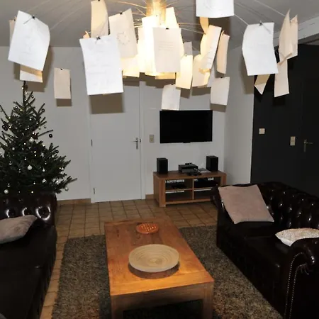 Apart-hotel La Maison Des Artistes