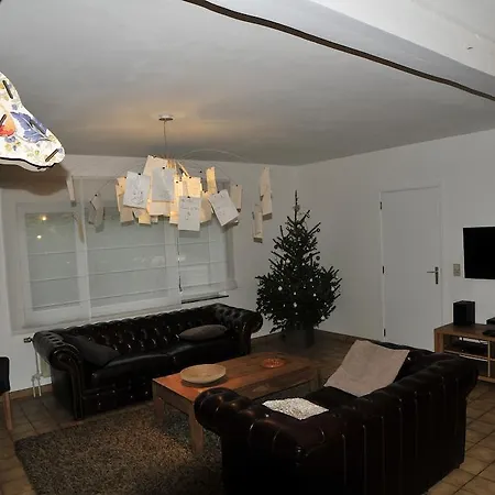 شقة فندقية La Maison Des Artistes