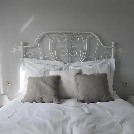 شقة فندقية La Maison Des Artistes 4*