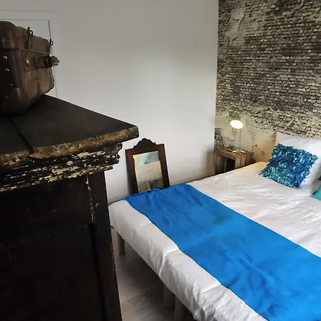 Apart-hotel La Maison Des Artistes Durbuy