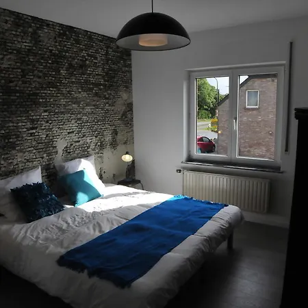 Apart-hotel La Maison Des Artistes Durbuy
