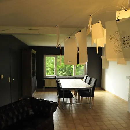 La Maison Des Artistes Durbuy